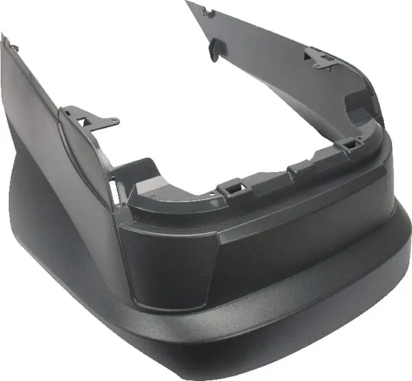 Spodní kapota, šedá NCS8000N SDX