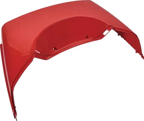 Kr.desk.sb.koše na trávu červ.