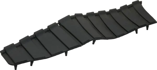 Kryt stupačky, levý