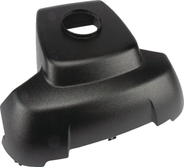 Černý kryt přístr. desky SD 98