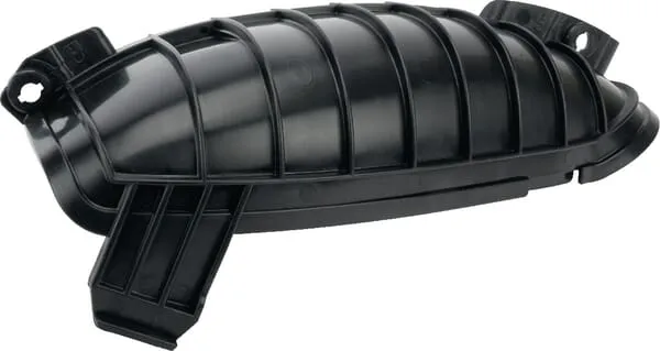 Mulčovací deflektor SD108