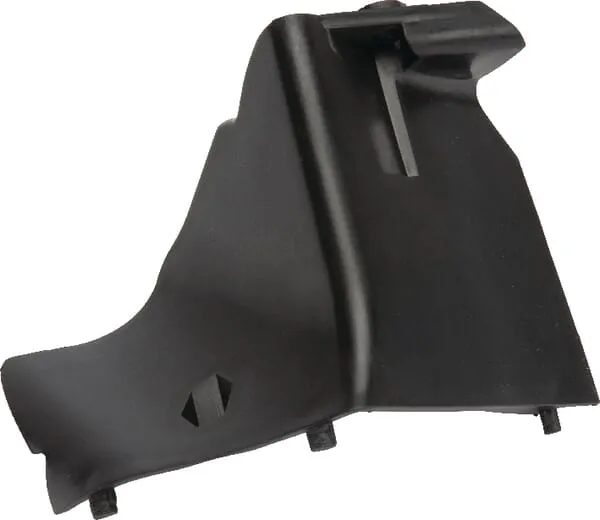 Destička deflektoru