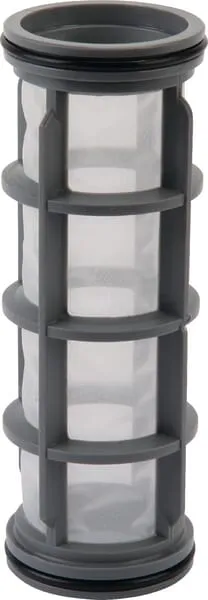 Filtrační vložka šedá 130 mesh