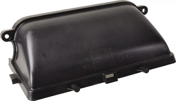 Kryt rukojeti, černý