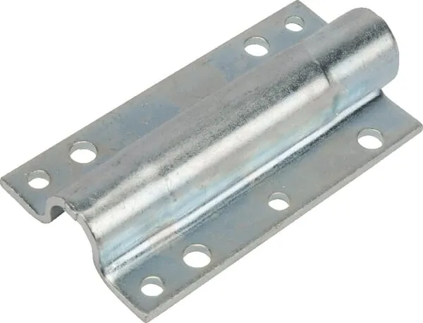 Deska brzdového pedálu