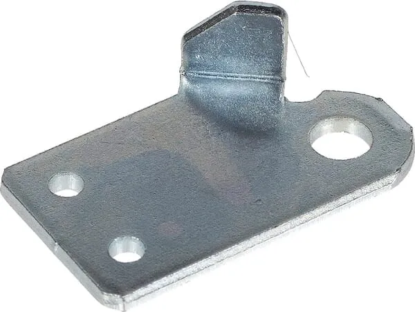 Opěra kapoty motoru pravá