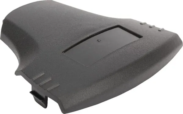 Středový kryt volantu