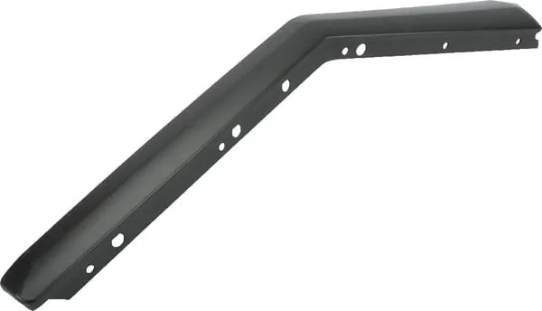 Profil stupačky, pravý