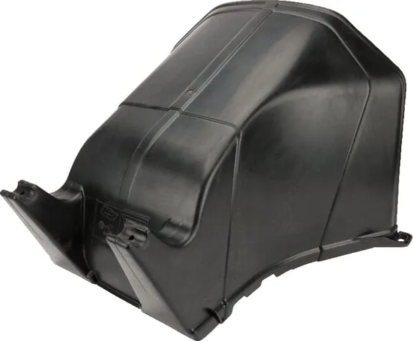 Deflector