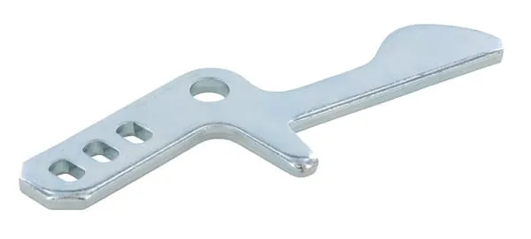 Hák TC102/122 sběrný vak