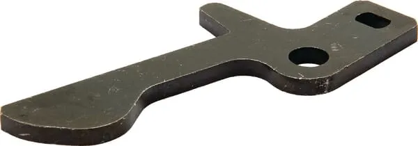 Hák sběrného koše