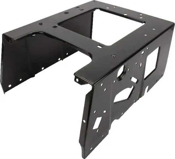 Podpora sedadla TC 2000