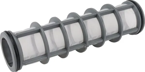 Filtrační vložka šedá 120 mesh