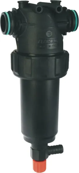 Tlakový filtr 200-280 l T5