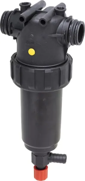 Tlakový filtr T5, vidlicové spojení 280 l/min