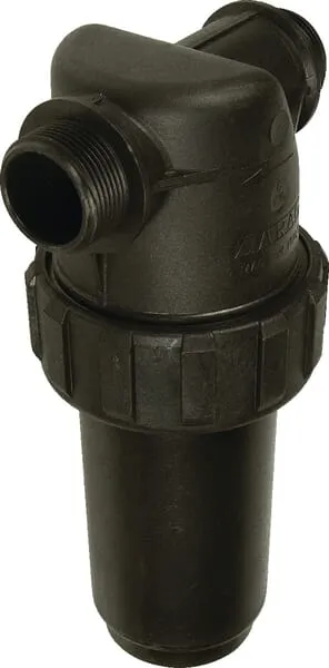 Vodní filtr 1 1/4" AG 50M