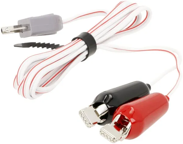 Sestava s nabíjecím kabelem