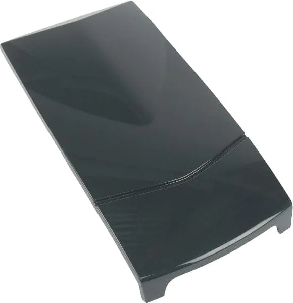 Přední kryt F72Fl Alp/Cg Gr