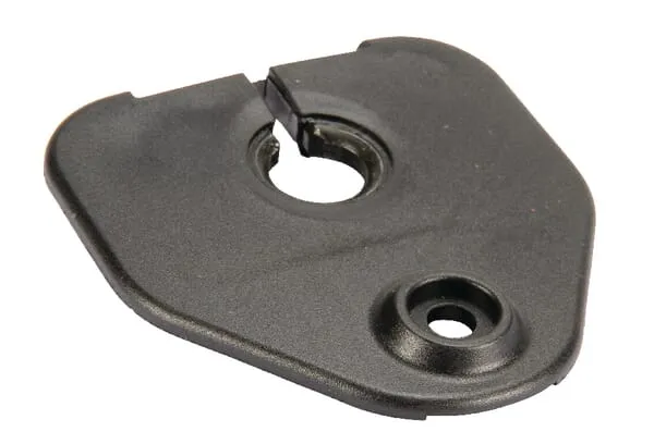 Víčko pro Dvojitá maznice pozi