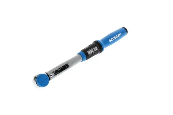Torque wrench 20-100Nm