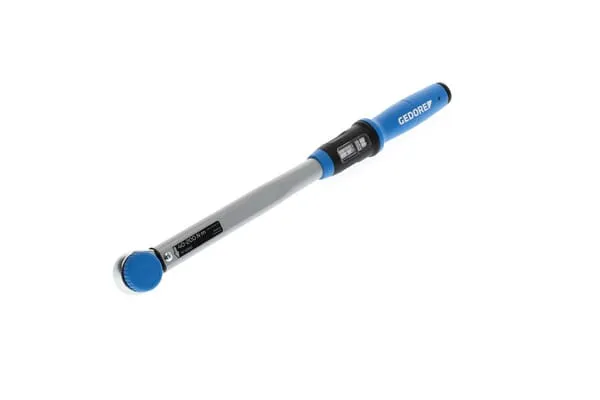 Torque wrench 40-200Nm