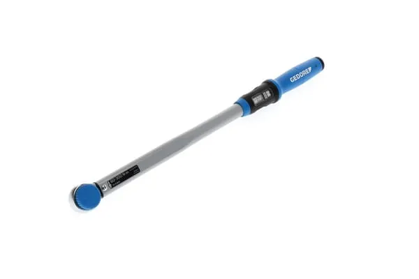 Torque wrench 60-300Nm