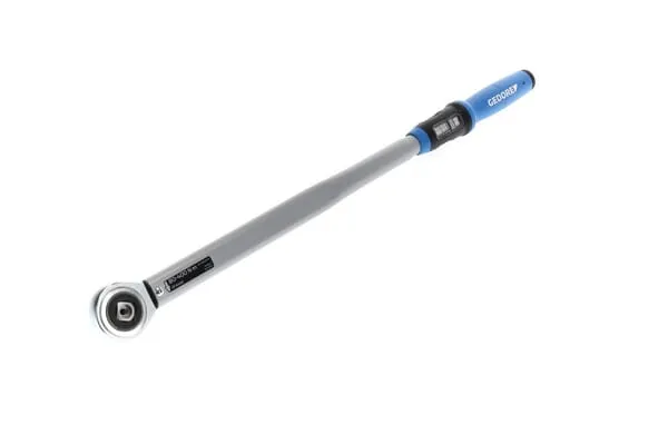 Torque wrench 80-400Nm