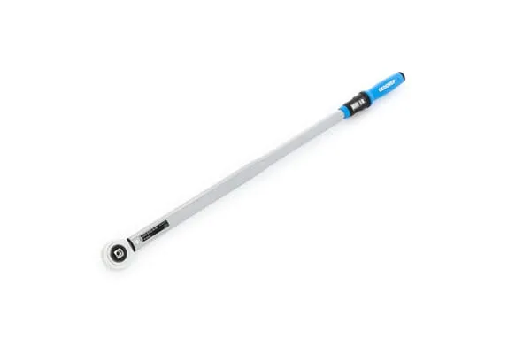 Torque wrench 110-550 Nm