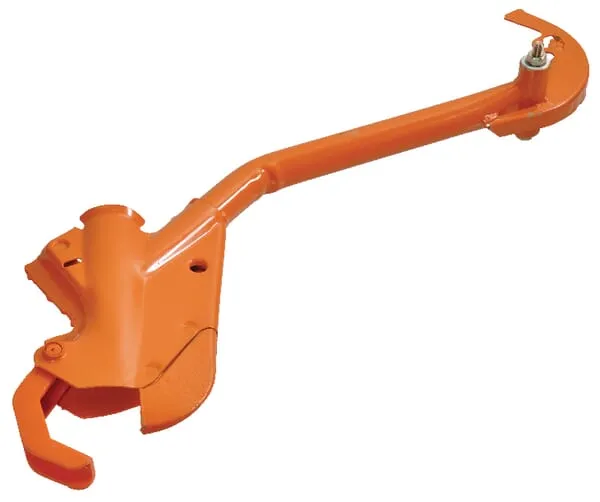 Secí botka dlouhá kompletní