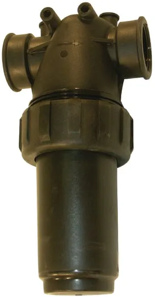 Tlakový filtr 1 1/4" 80l/min