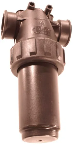 Tlakový filtr 1 1/2" vnitřní