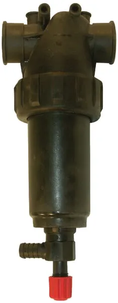 Tlakový filtr 1 1/4" vnitřní