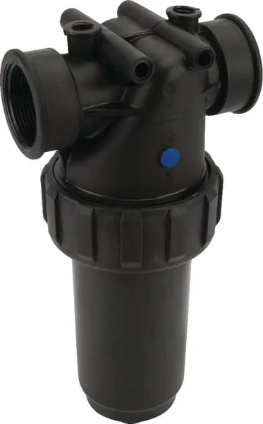 Tlakový filtr 1 1/2"