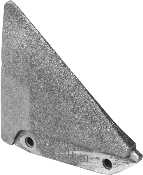 Ostří secí botky Sulky