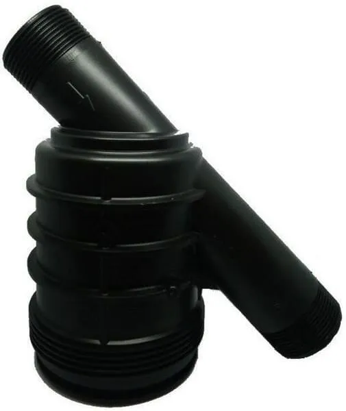 Náhradní díly pro filtry 329