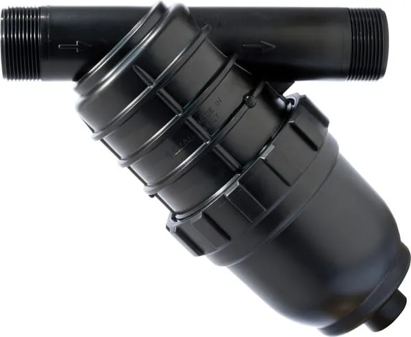 Inclined filter 1"1/2m 100 m