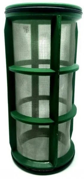 Filter element 70X200 green 100m