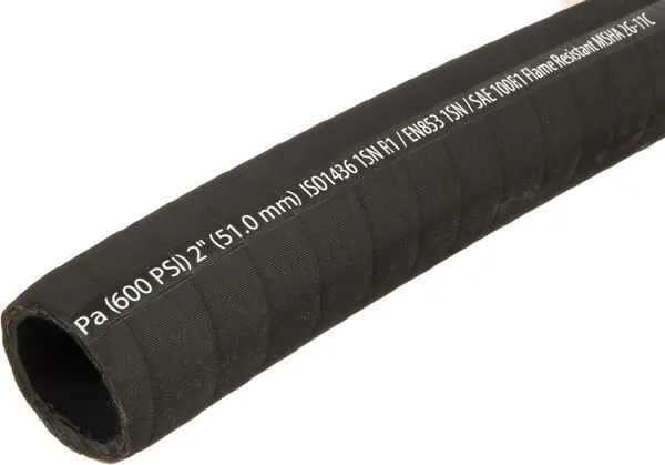 Had.se 2opelt. EN8531SN 2"