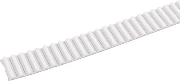 Koncový ozub. řemen T10 -32mm