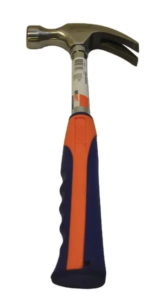 Rozeklané kladívko 450 g