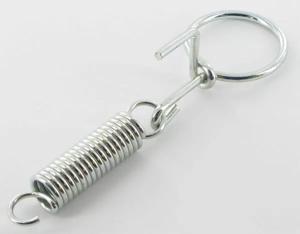 Tažná pružina Busatis