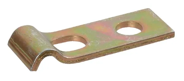 Pružinový plech Busatis