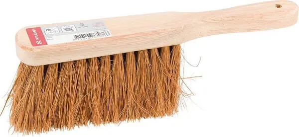 Metlička FSC s kokosovým vlasem 29 cm