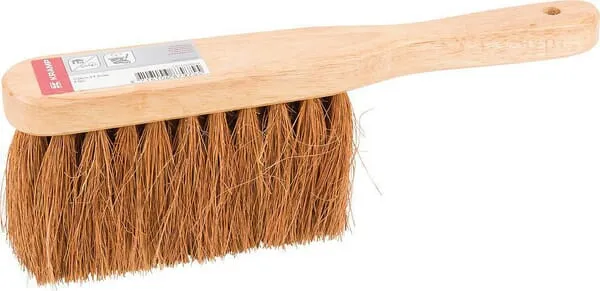 Metlička FSC s kokosovým vlasem