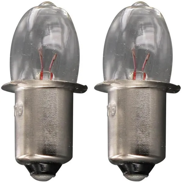 Žárovky pro UB10DL, 2 ks