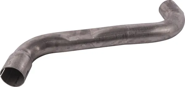 Exhaust silencer