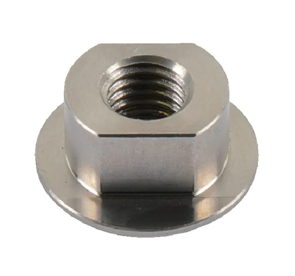 Distanč. matice, délka=12,5mm