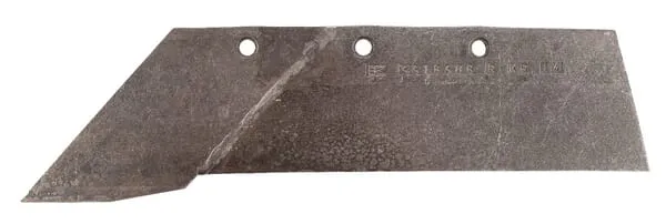 Radlice pravá DU40S