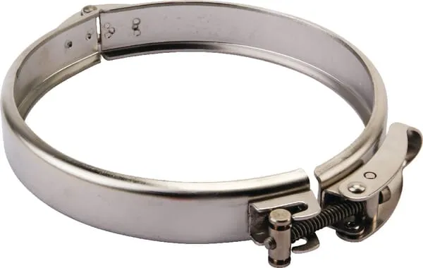 Spona pro nádobu filtru Arag