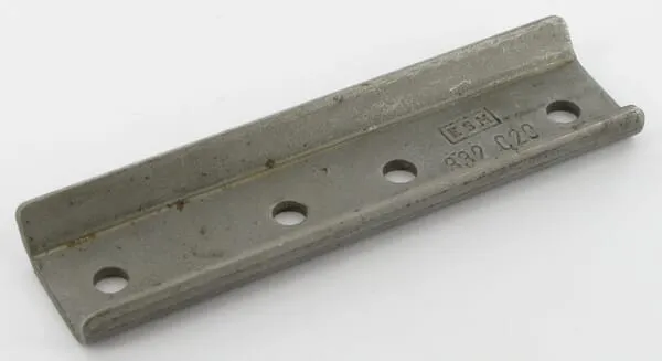 Čistící deska ESM